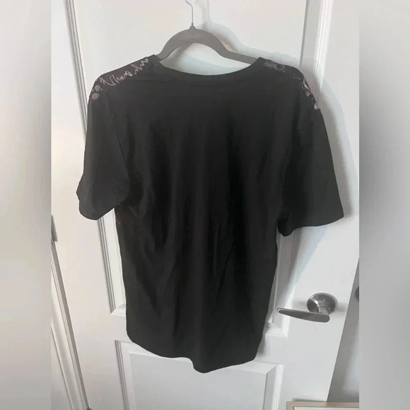 Official Merch | Multi-Colour KISS Band T-Shirt | Size  M - Picture 5 of 5